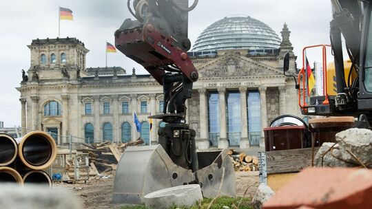 Bundestag