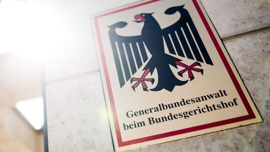 Bundesanwaltschaft