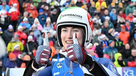 Madeleine Egle