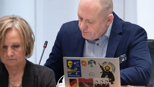 Landtag Rheinland-Pfalz