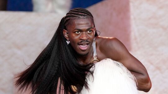 Lil Nas X