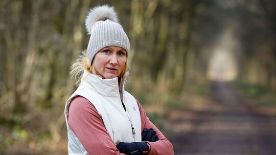Carolin Hingst