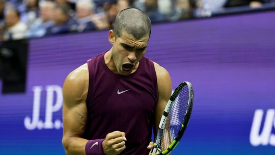 US Open - ATP-Tour