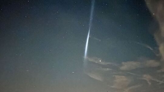 Lichtschweif