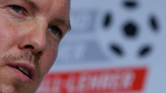 Julian Nagelsmann