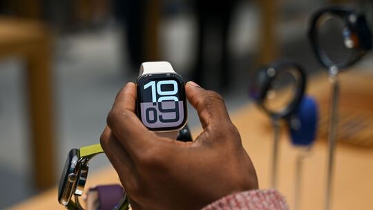 Apple iPhone 16 Verkaufsstart in Deutschland