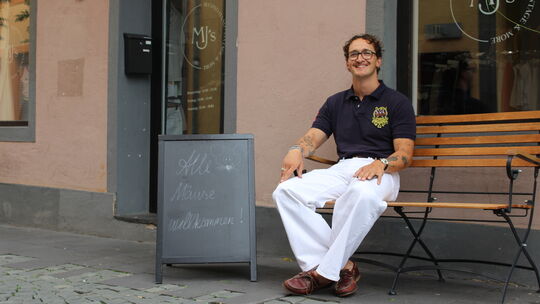 Koblenz Second Hand