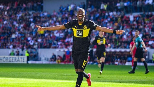 Carney Chukwuemeka
