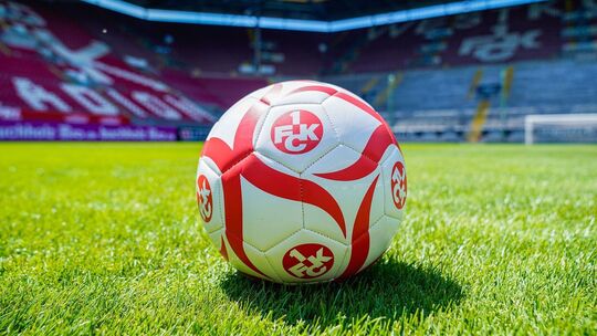 1. FC Kaiserslautern