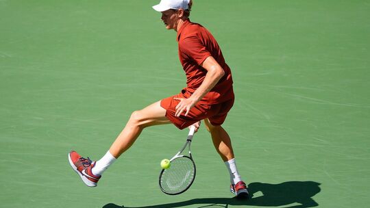 US Open - ATP-Tour