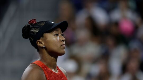 US Open - WTA-Tour