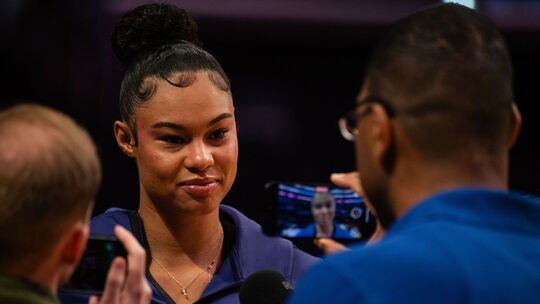Los Angeles Sparks - Phoenix Mercury