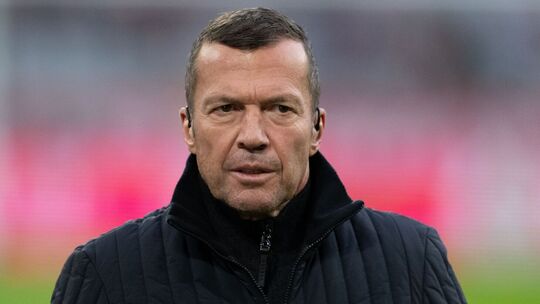 Lothar Matthäus