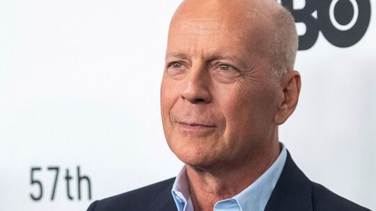 Bruce Willis