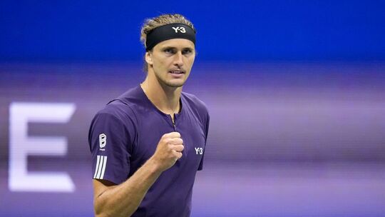 US Open - ATP-Tour