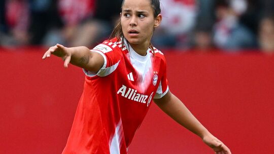 Lena Oberdorf