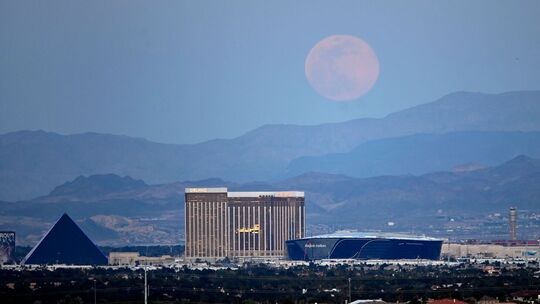 Las Vegas