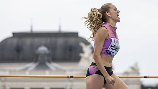 Diamond League 2025