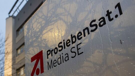 ProSiebenSat.1 Media AG