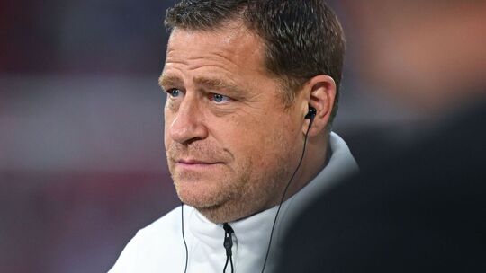 Max Eberl