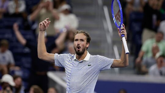 US Open