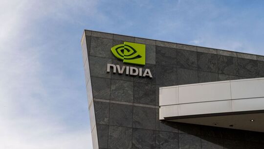 Nvidia
