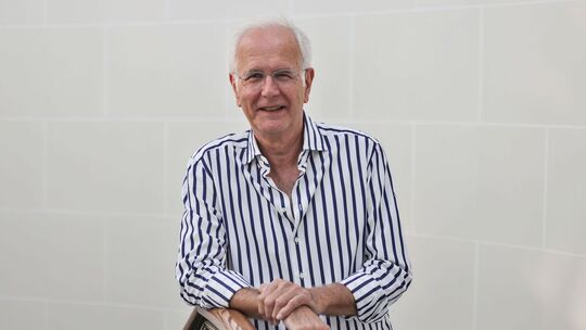 Harald Schmidt
