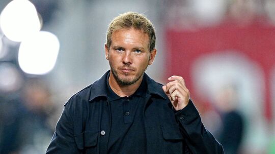 Julian Nagelsmann