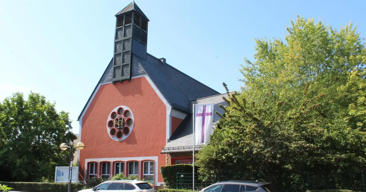 VG Bad Hönningen und VG Unkel: Evangelische Kirchengemeinde trennt sich ...