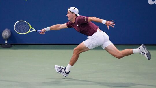 US Open - ATP-Tour