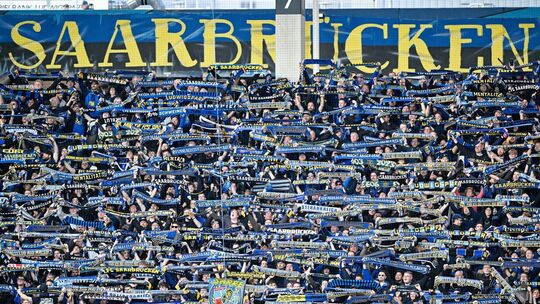 1. FC Saarbrücken