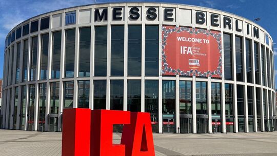 IFA-Logo