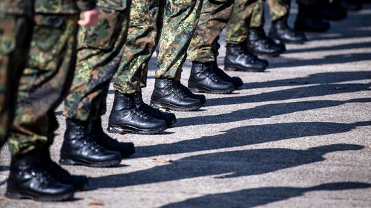Bundeswehr