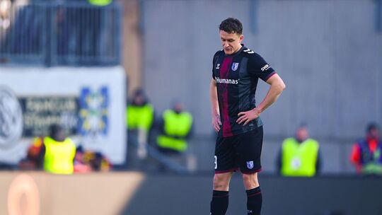 Martijn Kaars