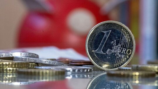 Finanzen