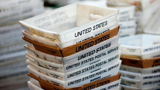 US-Zölle - Ende der «De-minimis-Regelung»