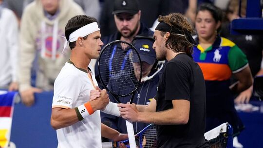 US Open - ATP-Tour