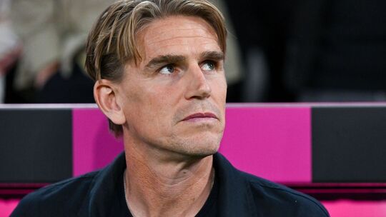 Christoph Freund