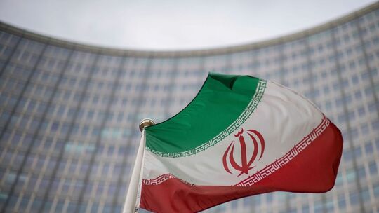 Streit um Irans Atomprogramm