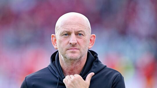 Torsten Lieberknecht
