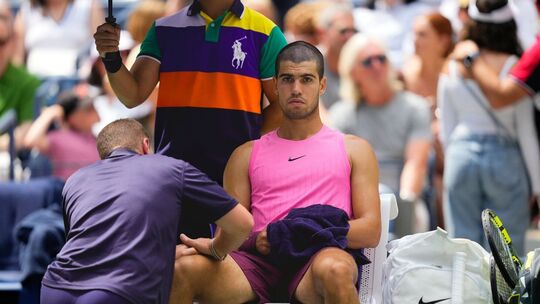 US Open - ATP-Tour