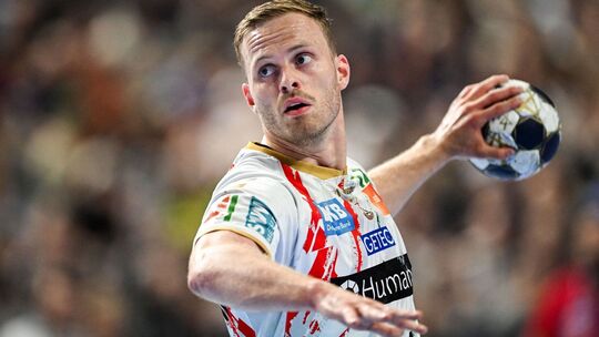 Omar Ingi Magnusson