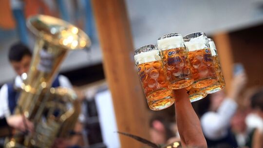 Datenschutz und Oktoberfest – was sich im September ändert