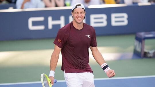 US Open - ATP-Tour
