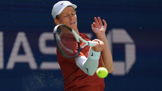 US Open Tennis