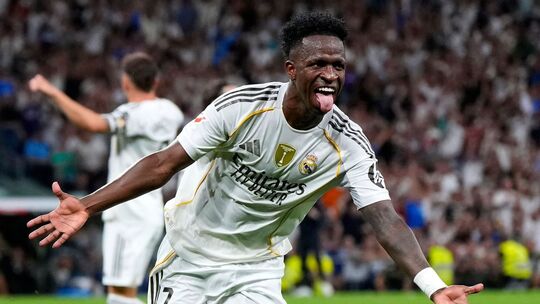 Real Madrid - RCD Mallorca