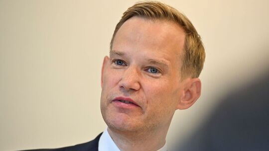 Hendrik Streeck