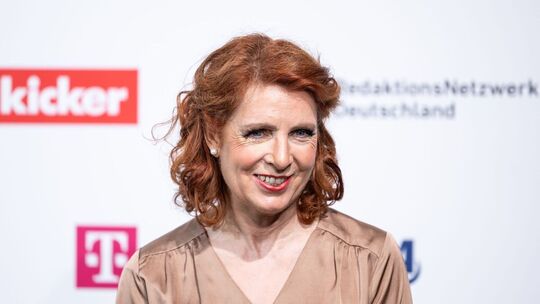 Monica Lierhaus