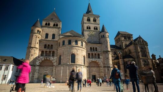 Trierer Dom