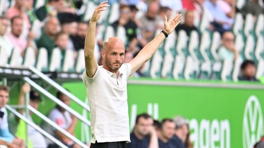 VfL Wolfsburg - FSV Mainz 05
